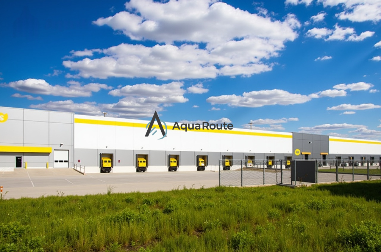 Door Shelter Inflatable Dock