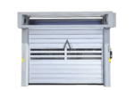 Hard Turbo Rolling Door