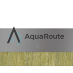 POLYURETHANE EDGE SEALING ROCK WOOL INNER WALL PANEL