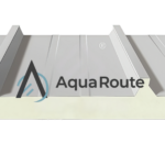 POLYURETHANE PHOTOVOLTAIC ROOF PANEL