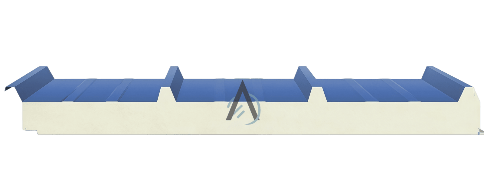 POLYURETHANE ROOF PANEL POLYURETHANE ROOF PANEL - 图片 1