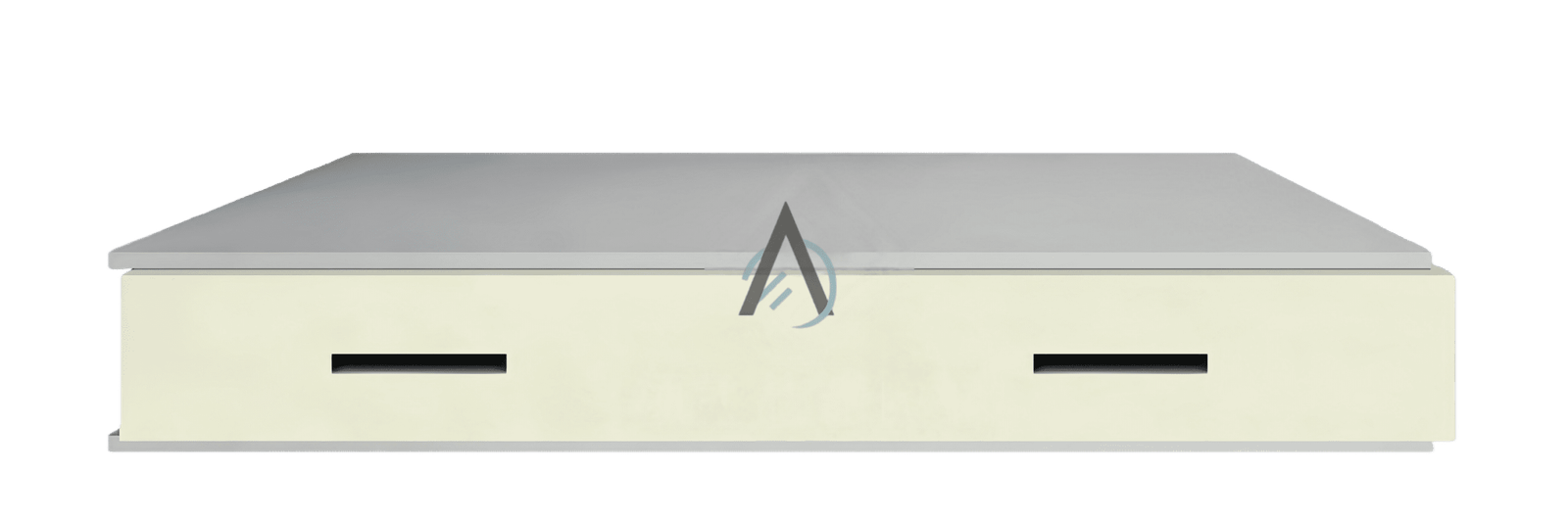 PUR MANUAL COLD STORAGE PANEL PUR MANUAL COLD STORAGE PANEL - 图片 1