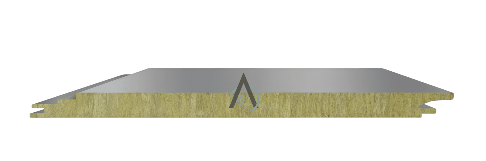 ROCK WOOL EXTERIOR WALL PANEL ROCK WOOL EXTERIOR WALL PANEL - 图片 1