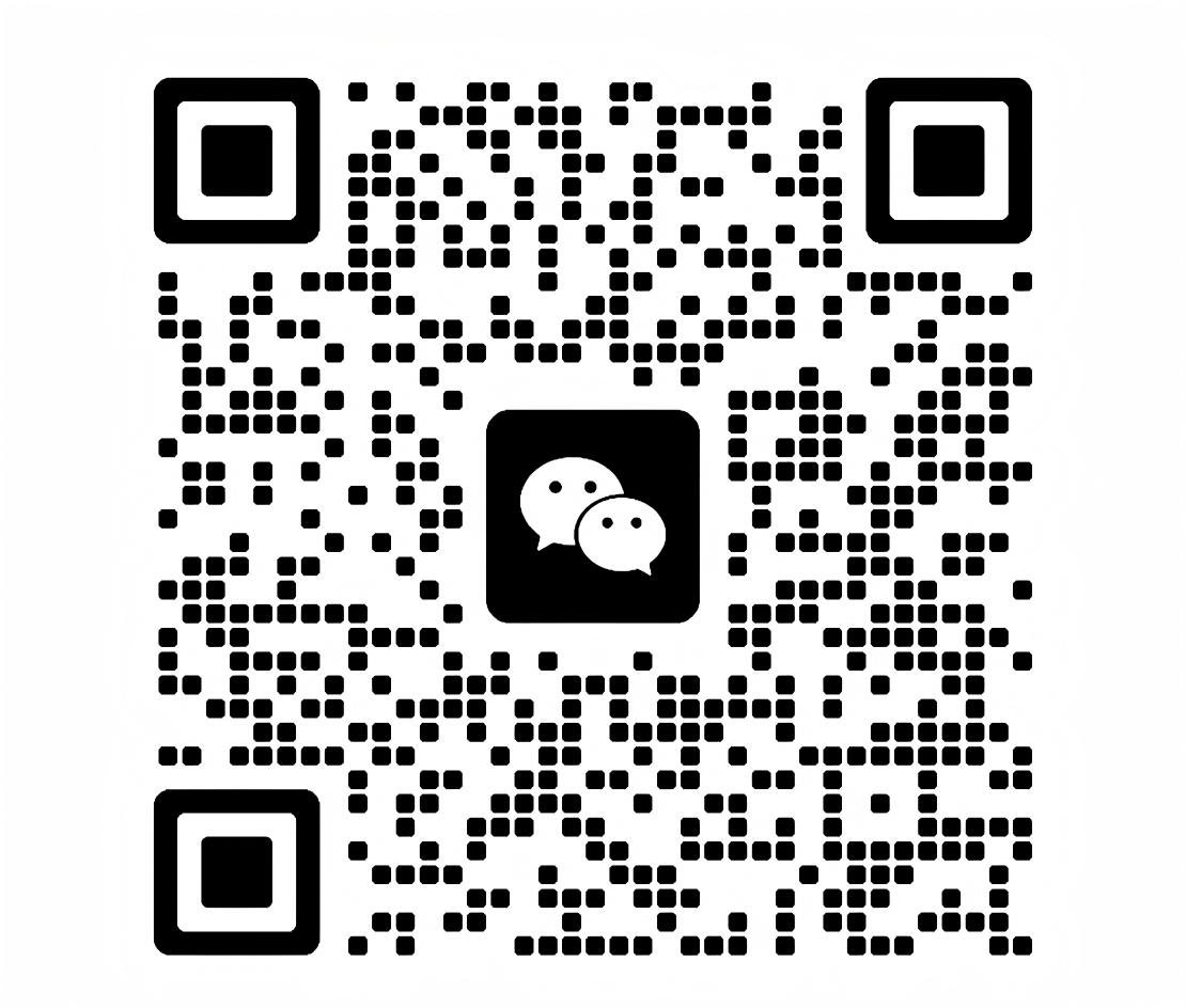 WeChat QR Code