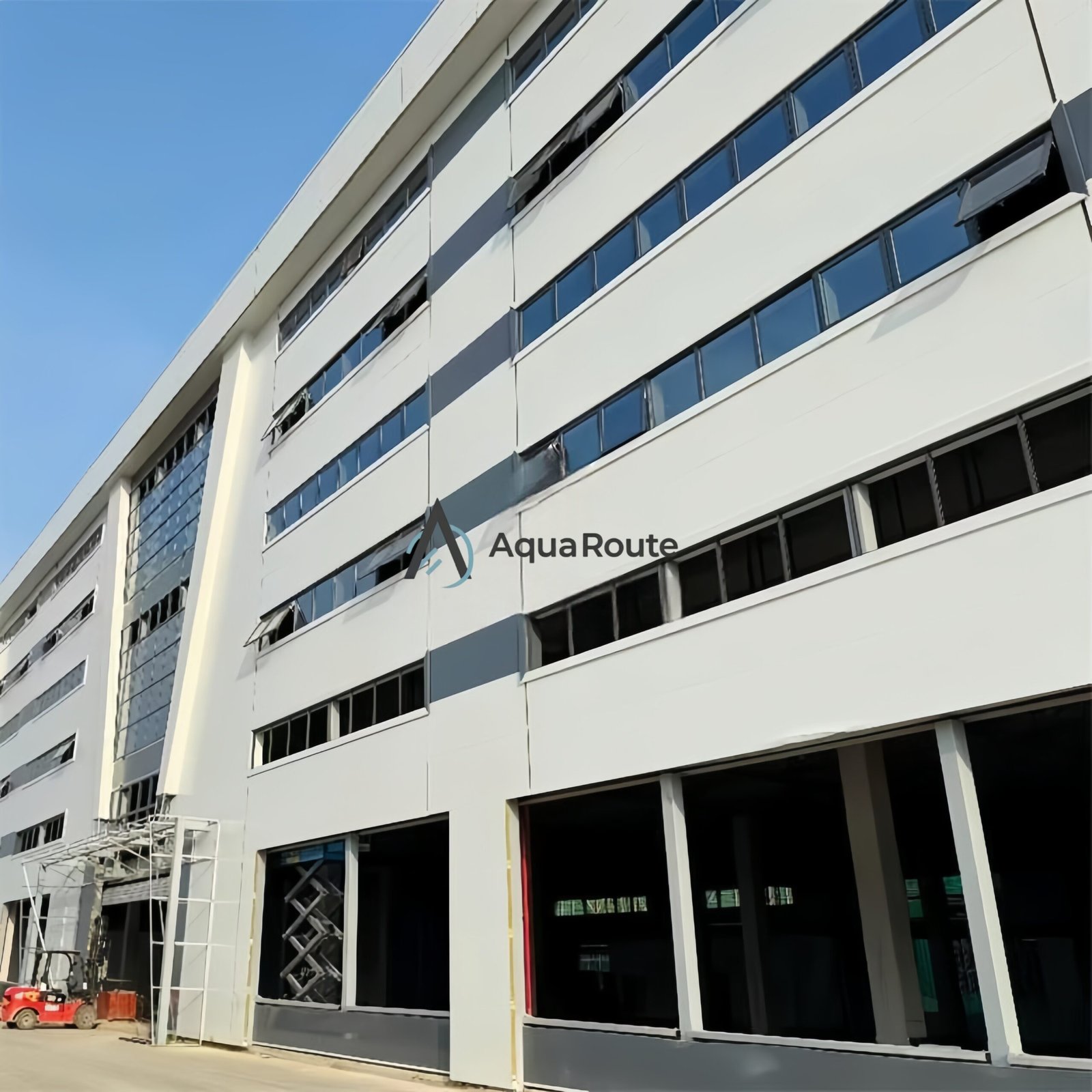 Metal Wall Panel System