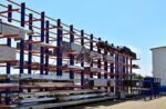 Cantilever Racking