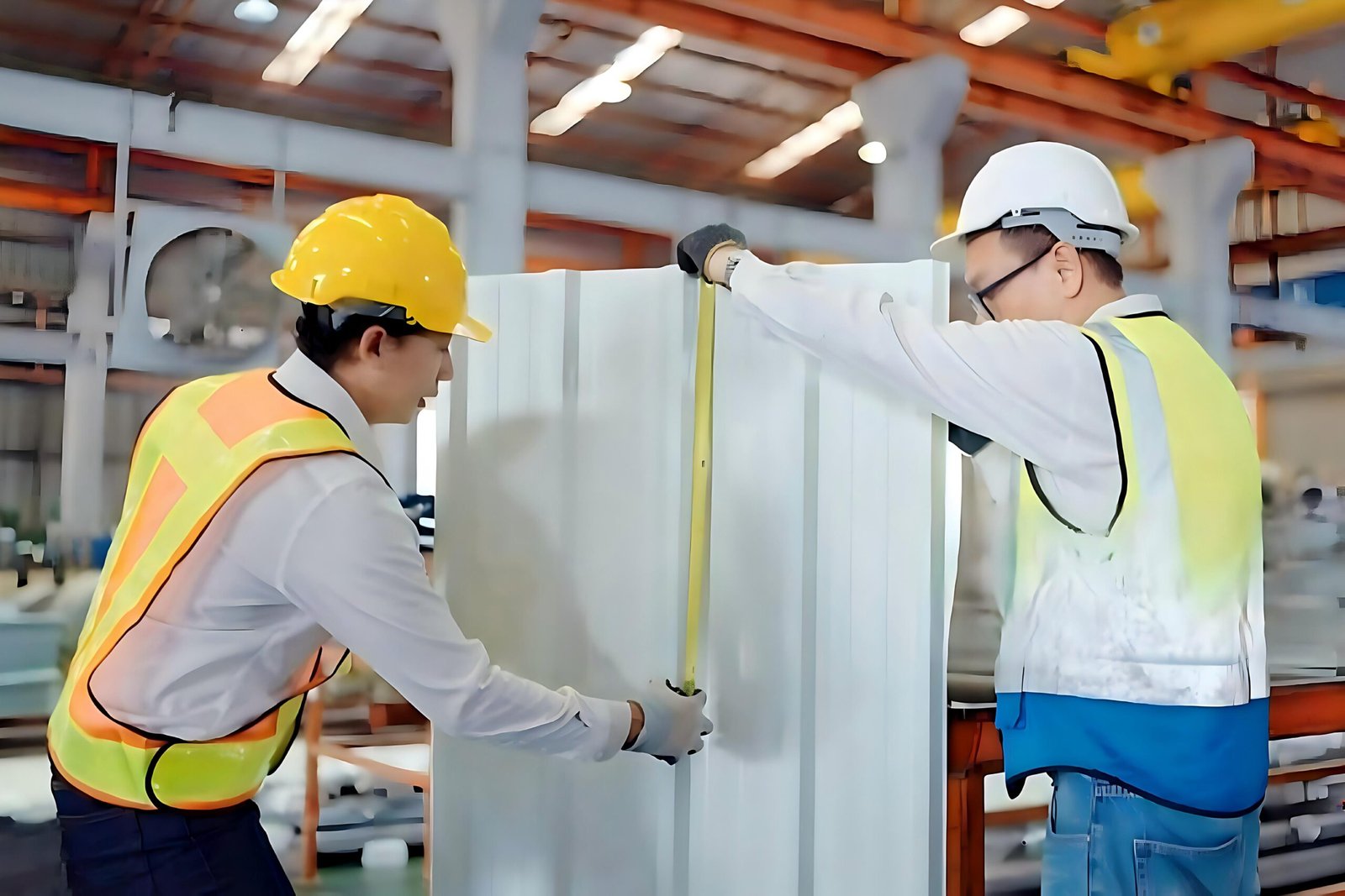 Aqua Route Installation Process